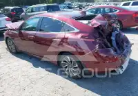 2019 Honda INSIGHT photo