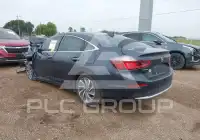 2019 Honda INSIGHT photo