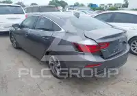 2019 Honda INSIGHT photo