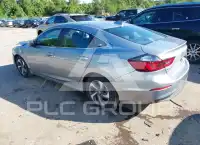 2019 Honda INSIGHT photo