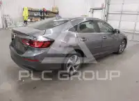2019 Honda INSIGHT photo