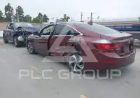 2019 Honda INSIGHT photo