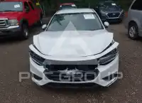 2019 Honda INSIGHT photo