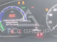 2019 Honda INSIGHT photo