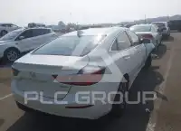 2019 Honda INSIGHT photo