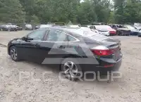 2019 Honda INSIGHT photo
