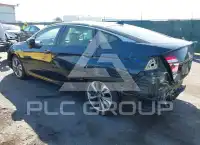 2019 Honda CLARITY фото