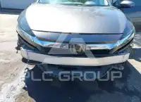 2019 Honda CLARITY фото