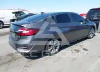 2019 Honda CLARITY photo