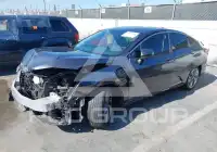 2019 Honda CLARITY фото