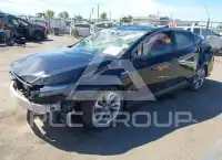 2019 Honda CLARITY фото