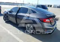 2019 Honda CLARITY фото