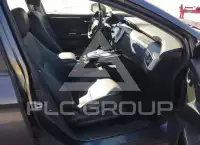 2019 Honda CLARITY фото
