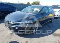 2019 Honda CLARITY фото