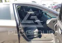 2019 Honda CLARITY photo