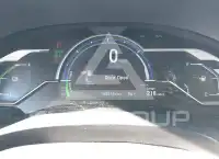 2019 Honda CLARITY фото