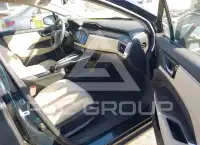 2019 Honda CLARITY фото