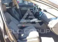 2019 Honda CLARITY фото