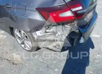 2019 Honda CLARITY фото