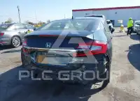 2019 Honda CLARITY фото