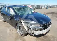2019 Honda CLARITY фото