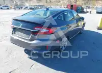 2019 Honda CLARITY фото