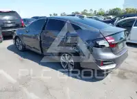 2019 Honda CLARITY photo