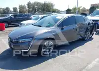 2019 Honda CLARITY photo