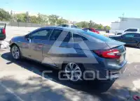 2019 Honda CLARITY фото