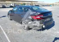 2019 Honda CLARITY фото