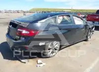 2019 Honda CLARITY фото