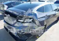 2019 Honda CLARITY фото