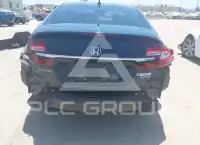 2019 Honda CLARITY фото