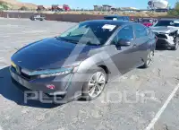 2019 Honda CLARITY фото