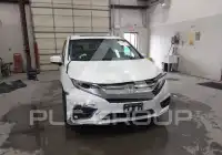 2019 Honda ODYSSEY фото