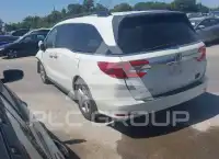 2019 Honda ODYSSEY photo