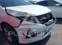 2019 Honda ODYSSEY фото