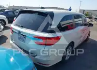 2019 Honda ODYSSEY фото