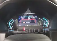 2019 Honda ODYSSEY фото