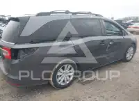 2019 Honda ODYSSEY фото