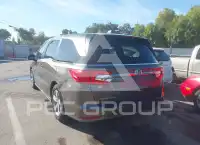2019 Honda ODYSSEY фото