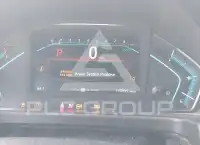 2019 Honda ODYSSEY photo