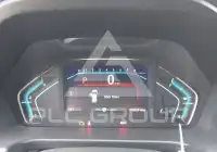 2019 Honda ODYSSEY фото