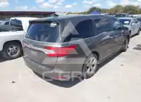 2019 Honda ODYSSEY фото