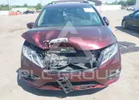 2019 Honda ODYSSEY фото