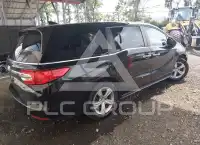2019 Honda ODYSSEY фото