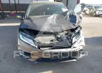 2019 Honda ODYSSEY фото