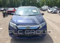 2019 Honda ODYSSEY фото