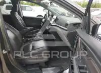 2019 Honda ODYSSEY фото