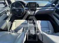 2019 Honda ODYSSEY фото